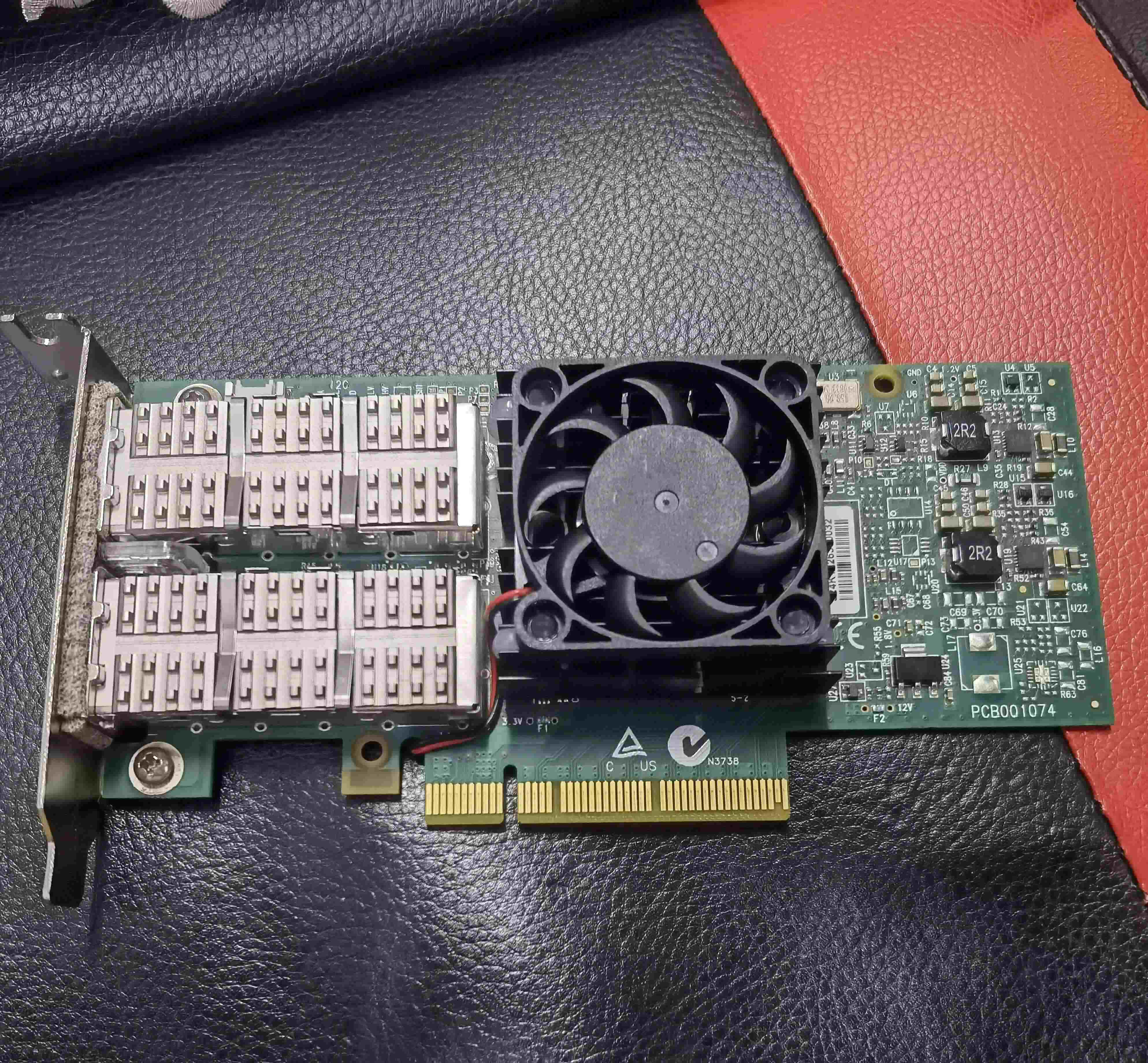CX314A-FCCT